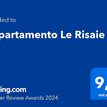 Appartamento Le Risaie Vercelli Exteriér fotografie