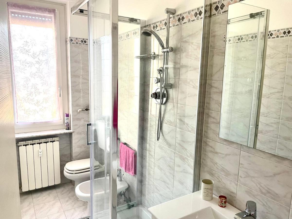 Appartamento Le Risaie Vercelli Exteriér fotografie