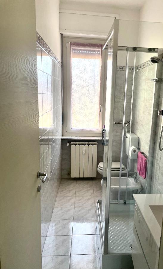 Appartamento Le Risaie Vercelli Exteriér fotografie